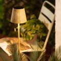 Lampa Podłogowa Solarna Zewnętrzna LED 3W Banate