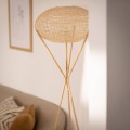 Lampa Podłogowa Ronax