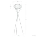 Lampa Podłogowa Ronax