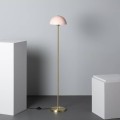 Lampa Podłogowa z Metalu Shelley Madow