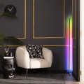 Lampa Podłogowa LED RGBWW Luxy 20W