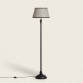 Lampa Podłogowa z Metalu Nisha