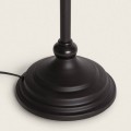 Lampa Podłogowa z Metalu Nisha