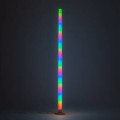 Lampa Podłogowa Inteligentna RGBIC 10W