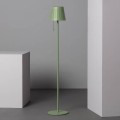 Lampa Podłogowa Solarna Zewnętrzna LED 3W Banate
