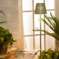Lampa Podłogowa Solarna Zewnętrzna LED 3W Banate