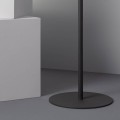 Lampa Zewnętrzna Podłogowa LED Solarna Larso