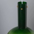 Lampa Wisząca ze Szkła Olivo E14