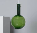 Lampa Wisząca ze Szkła Olivo E14