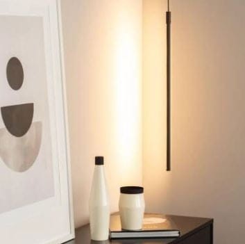 Lampa Wisząca LED 10W z Metalu LiteLux