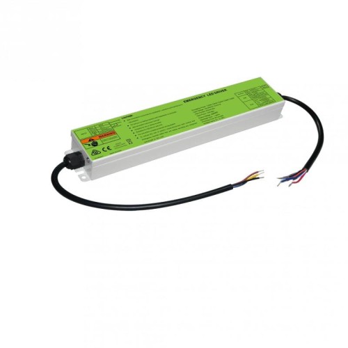 Zestaw Awaryjny dla Liniowych Opraw High Bay LED 0-10V 30W