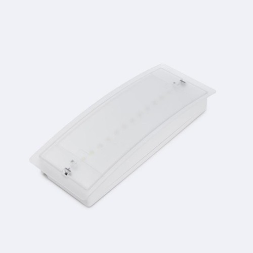 Oświetlenie Awaryjne LED Stałe / Przenośne 100lm 3W