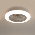 Wentylator Sufitowy LED SMART WIFI RGB+W Zante Ø 50cm