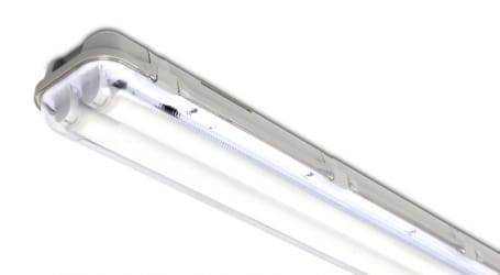 Korpus WARS 120cm PC 1X36W