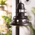 Lampa Wisząca Metalowa Kahawa