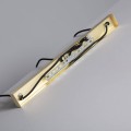 Lampa Wisząca ze Szkła Big Klimt wielokolorowa