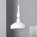Lampa Wisząca Ceramiczna Almanzor