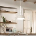 Lampa Wisząca Ceramiczna Almanzor