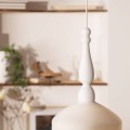 Lampa Wisząca Ceramiczna Almanzor