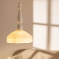 Lampa Wisząca Ceramiczna Almanzor