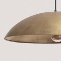 Lampa Wisząca z Metalu Anusha ILUZZIA
