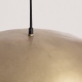 Lampa Wisząca z Metalu Anusha ILUZZIA