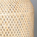 Lampa Wisząca Bambusowa Dendur