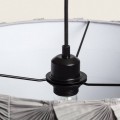Lampa Wisząca Materiałowa Anabela
