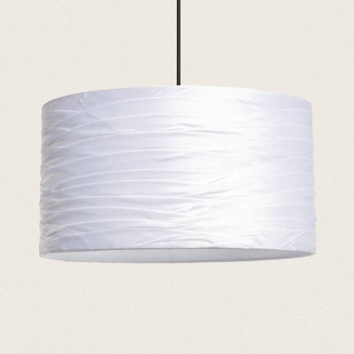 Lampa Wisząca Materiałowa Marissa