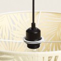 Lampa Wisząca z Filcu Noemia