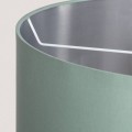 Lampa Wisząca z Tkaniny Bello Reflejo kolor Zielony Celadon