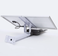 Oprawa Uliczna LED Solarna 45W Naxus 6200lm 135lm/W 4000K