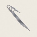 Renifer Bożonarodzeniowy Zewnętrzny LED 80 cm Vixen