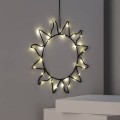Girlanda LED Solet
