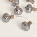 Girlanda ze Światełkami LED na Baterie 2m Onion