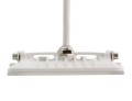 Naświetlacz LED Supercienki Szklany 30W