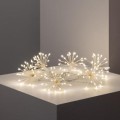 Girlanda LED Zewnętrzna Dandelion 1m