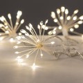 Girlanda LED Zewnętrzna Dandelion 1m
