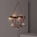 Girlanda LED Wisząca Gałąź Choinkowa