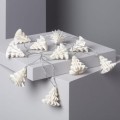 Girlanda LED Drzewka Papierowe 2.1m na Baterie