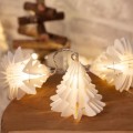 Girlanda LED Drzewka Papierowe 2.1m na Baterie