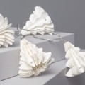 Girlanda LED Drzewka Papierowe 2.1m na Baterie