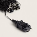 Zasłona Girlanda LED Zewnętrzna do Drzew 8m