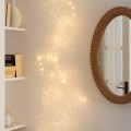 Girlanda LED Belinju 1.5m
