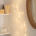 Girlanda LED Belinju 1.5m
