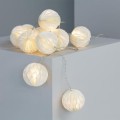 Girlanda LED Stewpot 2.1m na Baterie