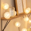 Girlanda LED Stewpot 2.1m na Baterie