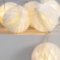 Girlanda LED Stewpot 2.1m na Baterie