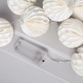 Girlanda LED Stewpot 2.1m na Baterie
