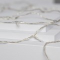 Girlanda Kablowa LED z Baterią 3m 3000K